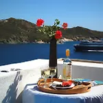 Seabreeze Otel 3*