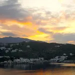 Hotel Seabreeze Chora d'Ios