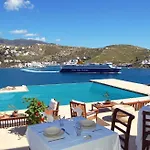 Hotel Seabreeze Chora d'Ios