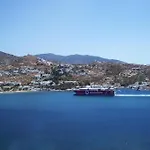 Seabreeze 3* Chora d'Ios