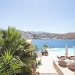 Otel Seabreeze 3*