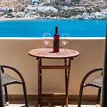 Hotel Seabreeze Chora d'Ios