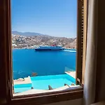 Seabreeze 3* Chora (Ios)