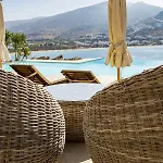 Hotel Seabreeze Chora d'Ios