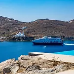 Seabreeze Otel 3*