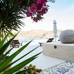 Hotel Seabreeze