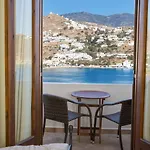 Seabreeze 3* Chora d'Ios