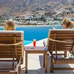 Hotel Seabreeze Chora d'Ios