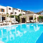 Hotel Seabreeze 3*