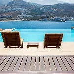 Seabreeze 3* Chora d'Ios