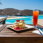 Hotel Seabreeze Chora d'Ios