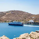 Seabreeze Hotel Chora d'Ios