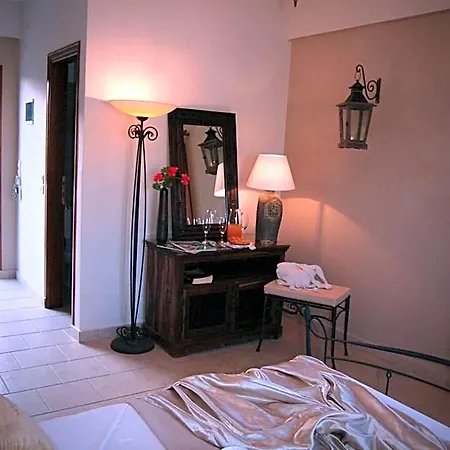 Hotel Seabreeze Chora d'Ios