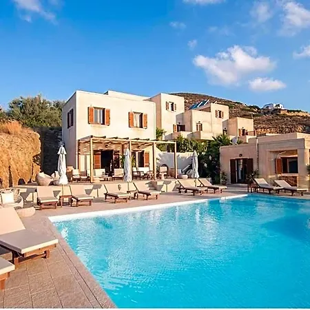 Otel Seabreeze 3*
