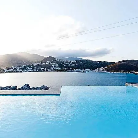 Seabreeze Otel