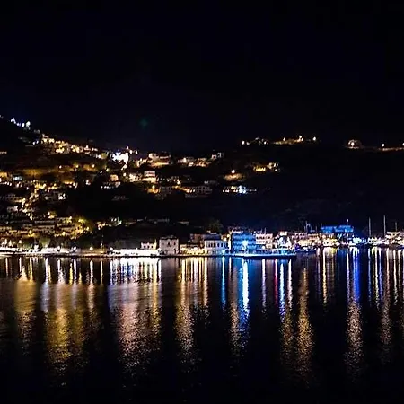 Otel Seabreeze Chora (Ios)