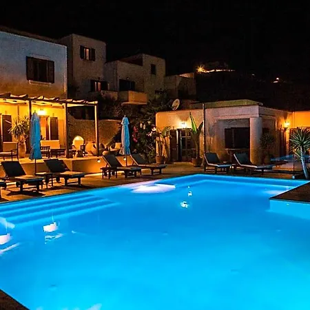 Otel Seabreeze 3*