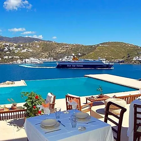 Seabreeze 3*
