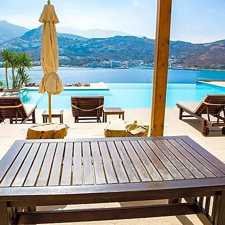 Otel Seabreeze 3*