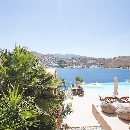 Hotel Seabreeze 3*
