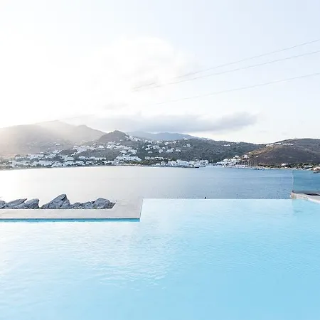 Seabreeze Hotel
