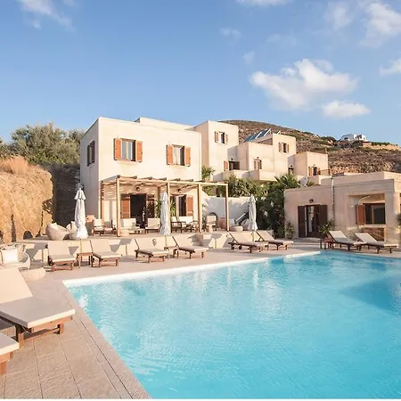 Seabreeze 3* Chora d'Ios