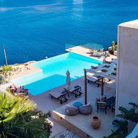 Seabreeze Ios Hotel 3*