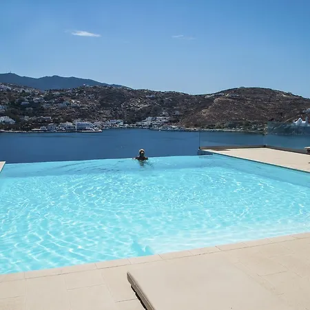 Hotel Seabreeze 3*