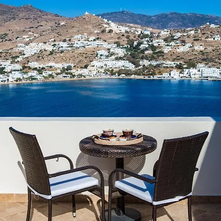 Hotel Seabreeze 3*