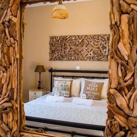 Otel Seabreeze Chora (Ios)