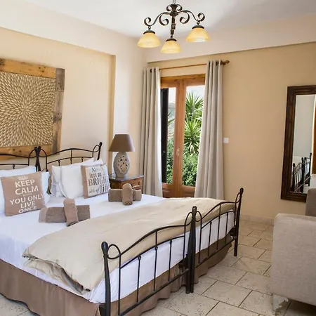 Seabreeze Otel 3*