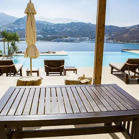Seabreeze Hotel