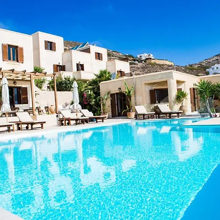 Hotel Seabreeze 3*