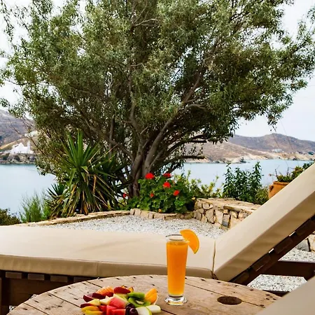 Seabreeze Otel