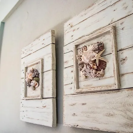 Hotell Seabreeze Ios