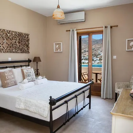 Hotel Seabreeze Ios 3*
