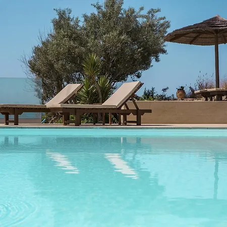 Seabreeze Ios Hotel Chora (Ios)