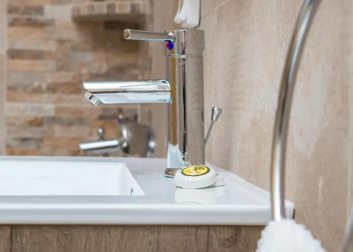 Hotel Seabreeze Chora