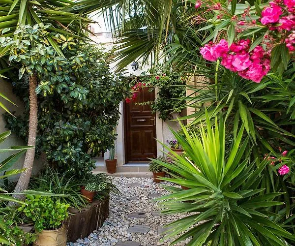 Hotell Seabreeze Ios