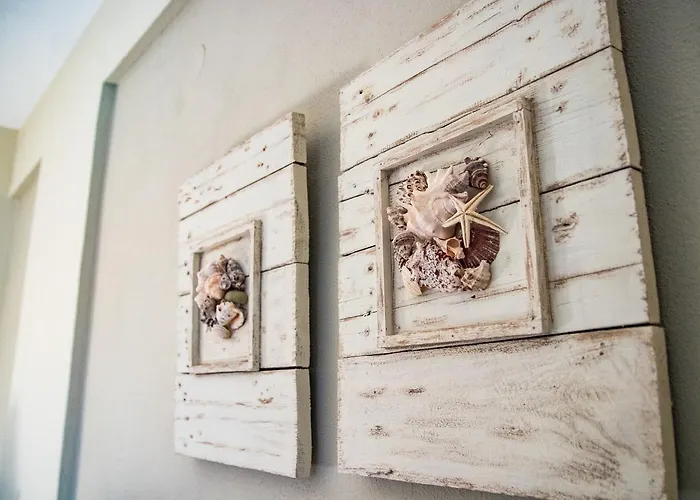 Hotell Seabreeze Ios