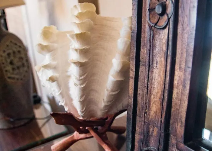 Hotell Seabreeze Ios